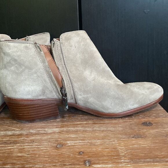 - Sam Edelman petty ankle bootie - Picture 7 of 11